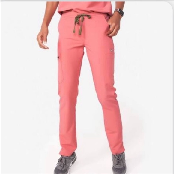 Figs Pants - Figs Yola